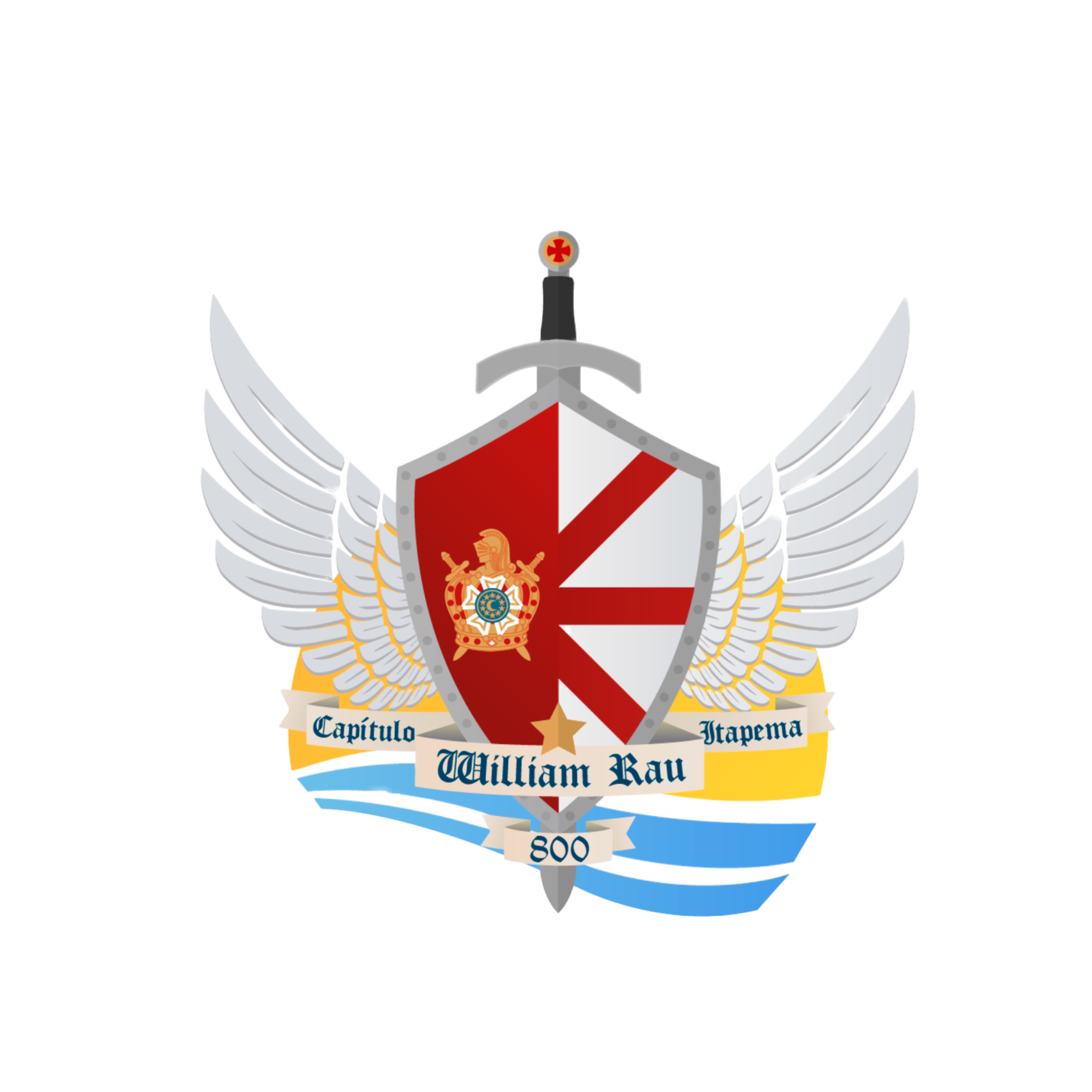 Capítulo William Rau